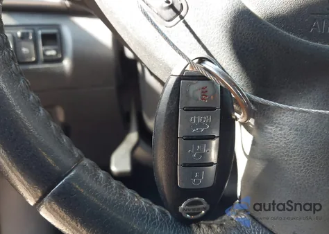 2016 Nissan Sentra Fe+ S/S/Sl/Sr/Sv из США, поврежденный, VIN 3N1AB7AP0GY265944